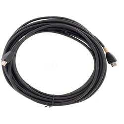 CLink 2 cable, Group Series and HDX microphone array cable. Walta to Walta, 15m. Supports connections between devices with CLink 2 ports