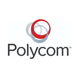 Replacement CAT-5e network cable for connecting Polycom Trio 8500 to the network