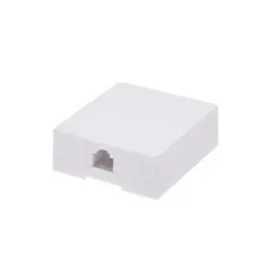 Modular Surface Mount Jack RJ12