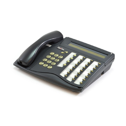 Fujitsu Coral FlexSet 280D Digital Phone (Black) - Refurbished