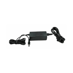 Sure! Here's a concise product description for the **YEALINK PSU-48V-0.7A-AC-1.5M DC6.52M FOR A30 BAR  UK/SINGAPORE PLUG**, tailored in Telrex's bran