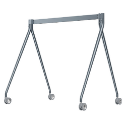 YEALINK (MB-FLOORSTAND-LIFT) FOR 65"/75"/86" MEETING DISPLAYNON INTERACTIVE