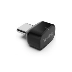 YEALINK USA-C TO USB-A ADAPTERBLUETOOTH DONGLE
