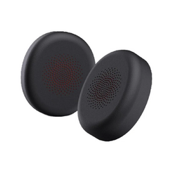 YEALINK LEATHER EAR CUSHION FOR UH42/UH44 - 1 PAIR