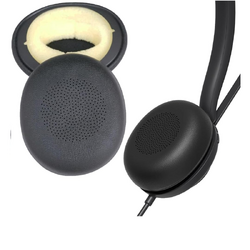 YEALINK (UH46) EAR CUSHIONS - 1 PAIR