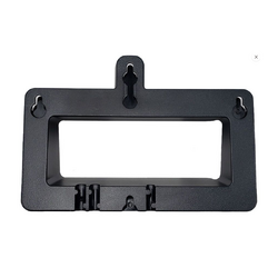 Yealink Wall Mount Bracket Formp56-E2 and MP58-E2
