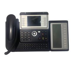 Alcatel 4068 Extended Edition Bluetooth IP Phone - Refurbished