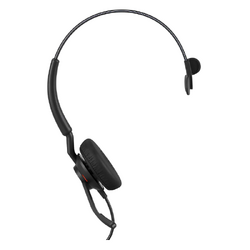 JABRA ENGAGE 40 UC MONO HEADSET, INLINE LINK,USB-C/A