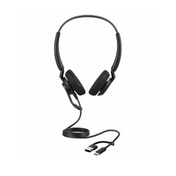 Jabra Engage 40 Inline Link MS Stereo USB C/A