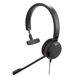 Jabra EVOLVE 20 UC Mono SE