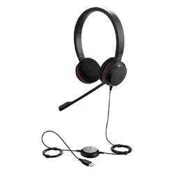 Jabra EVOLVE 20 UC Stereo SE