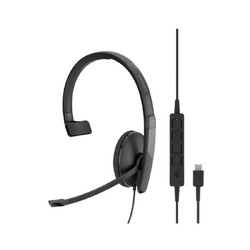 Sennheiser SC 70 USB CTRL Corded Headset