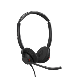 JABRA ENGAGE 50 II MS STEREO HEADSET WITH LINK CONTROLLER,USB-C/A