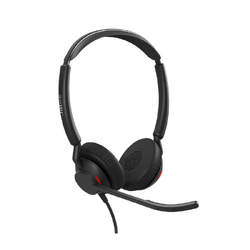JABRA ENGAGE 50 II UC STEREO HEADSET,ENGAGE 50 II LINK,USB-A/C