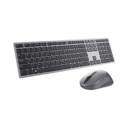 Dell Premier Wireless Keyboard