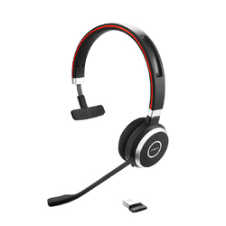 Jabra Jabra Evolve 65 SE Link380a MS Mono