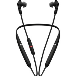 EVOLVE 65e UC & Link 370 Earbuds