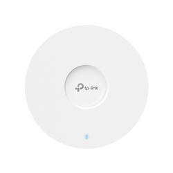 TP-LINK OMADA AX3600 WI-FI 6 DUAL-BAND GIGABIT CEILING ACCESS POINT, HIGH-DEN, 3YR, V2