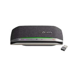 Poly SYNC 20+, SY20-M USB-A and Bluetooth Speakerphone