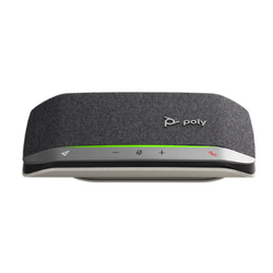 Poly SYNC 20, SY20 USB-A and Bluetooth Speakerphone