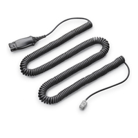 783S3AA-R Avaya HIS-1, Wideband H-Top Adaptor Cable for 9600