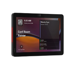 JABRA ROOM SCHEDULER UC - INCLUDES MULTIPLE MOUNTING OPTIONS 2YR WTY