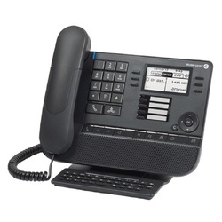 Alcatel 8028s Premium IP Phone - Refurbished