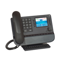 Alcatel 8058S Premium Deskphone