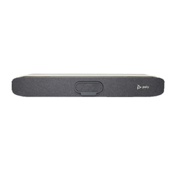 HP POLY STUDIO X30 ALL-IN-ONE 4K ANDROID VIDEO CONFERENCING BAR, HUDDLE ROOM