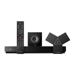 Polycom G7500 Base Unit UHD 4kVideo Codec Wireless Presentation System, Maint req