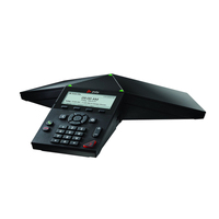 HP POLY TRIO 8300 IP CONFERECE PHONE, WIFI,BLUETOOTH AND IPCONNECTIVITY,POE, SMALL ROOM