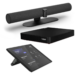 JABRA MEDIUM ROOM KIT-JABRA P50 ANRROID VIDEO BAR(1),10" CONROL(1)+10" ROOM SCHEDULER(1)