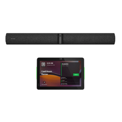 Jabra Medium Room Kit - Jabra P50 Android Video Bar Only(1) + 10" Room Scheduler(1)