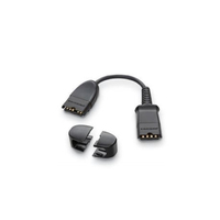 6 to 4 Pin DA70/80 to EncorePro Digital Headset (6Pin)