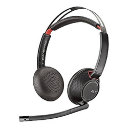 Blackwire C5220 Replacement Headset Top