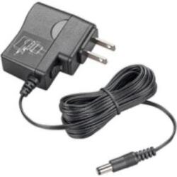SPARE,AC ADAPTER,STRAIGHT PLUG,CALISTO 820/825/830/M22/MX10