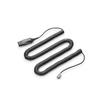 HP POLY SPARE SAVI USB-C TO USB-B MICRO CABLE