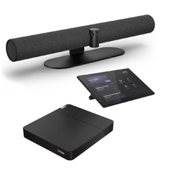 PANACAST 50 MTR ROOM GEN 2 KIT W/LENOVO THINK CORE PC+10" TOUCH CONTROLLER+JABRA PC50 BYOD