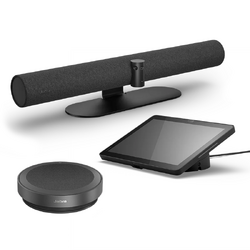 PANACAST 50 MTR ROOM GEN 2 KITW/10" TOUCH IP CONTROLLER+JABRA PC50+SPEAK2 75(2)