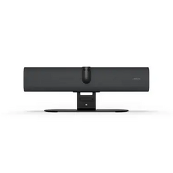 JABRA PANACAST 40 ANDROID ALL IN ONE VIDEO BAR,4K AI CAMERA W/BUILT IN SPEAKER AND MIC