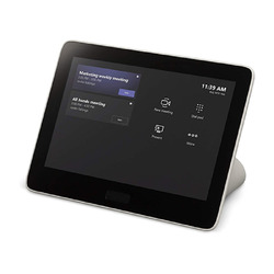 POLY GC8 8" TOUCH CONTROL, POWER SUPPLY AND USB CABLE SOLD SEPARATELY