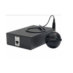 Poly G7500 IP Ceiling Microphone