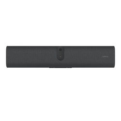 Jabra U30 BYOD All in One Video Bar-4k Conference Camera+1 Year Wty  Extension (3yr Total)