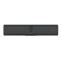 Jabra PanaCast U30 BYOD - 4K All in one Video Bar w/built in Mic/Speaker - 120 FOV - USB C