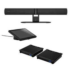 Jabra Panacast 55 Android all in one Video Bar+Touch Control+Jabra BYOD Extender Kit-USB C