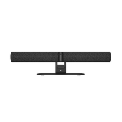 Jabra PanaCast 55 all in one Video Bar w/Touch IP Control - P55 IP Mic/Speaker [4.5m x 8m]