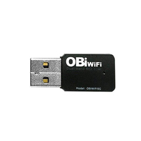 Poly OBiWiFi5G Wireless-AC USB Adapter for EU, UK, AU, NZ