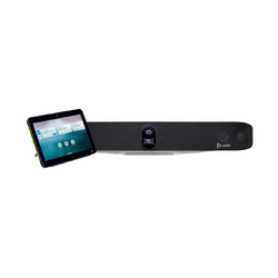 HP POLY X70 VIDEO BAR W/TC10 COTROLLER & COMMBOX 86" DISPLAY