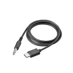 HP POLY VOAYGER 60+ UC 3.5 MM AUDIO ADAPTOR CABLE