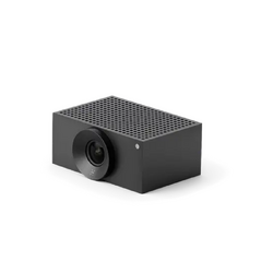Jabra L1 6K AI Camera with USB Adapter - 20MP - 92 Degree FOV Cam